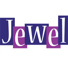 Jewel autumn logo