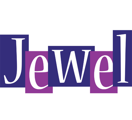 Jewel autumn logo