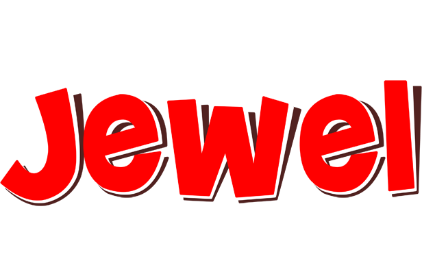 Jewel basket logo