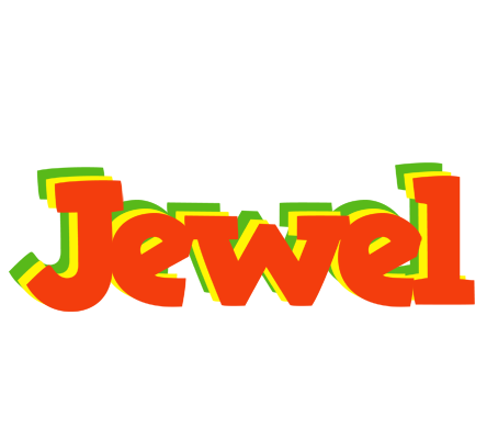 Jewel bbq logo