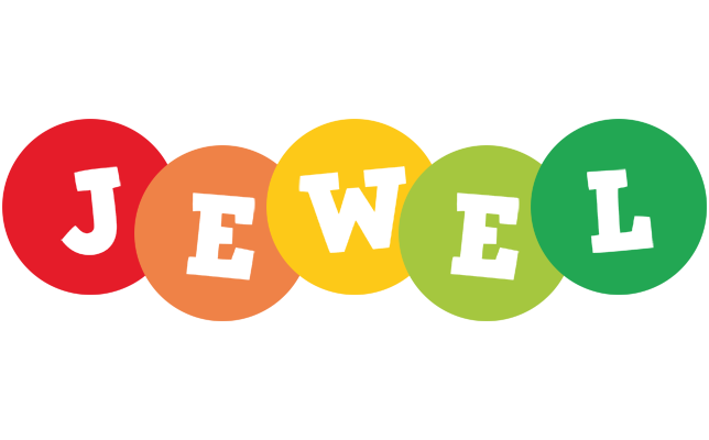 Jewel boogie logo