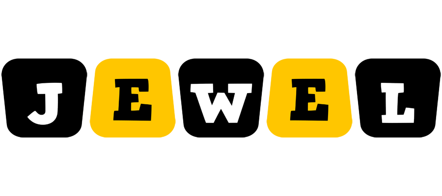 Jewel boots logo