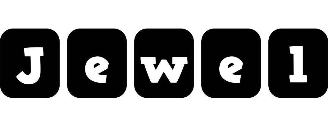 Jewel box logo