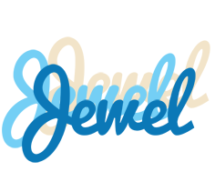 Jewel breeze logo