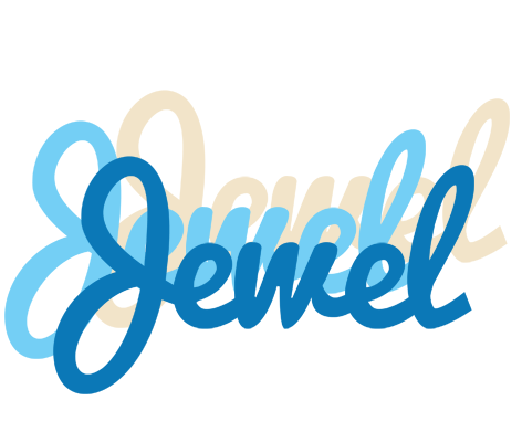 Jewel breeze logo