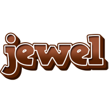 Jewel brownie logo