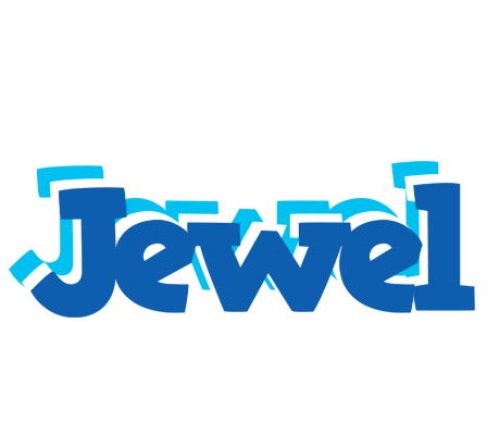 Jewel business logo