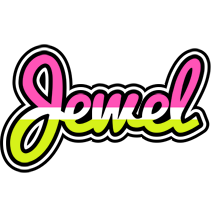Jewel candies logo