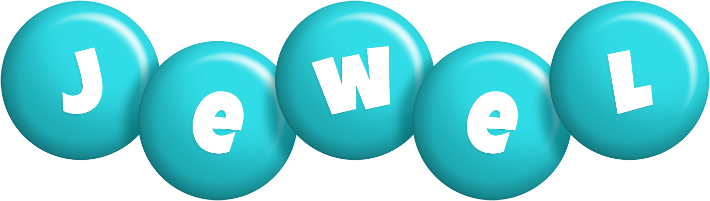 Jewel candy-azur logo