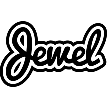 Jewel chess logo