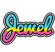Jewel circus logo