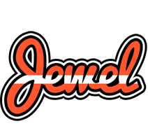 Jewel denmark logo