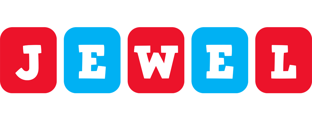 Jewel diesel logo