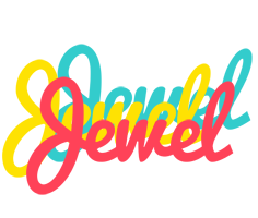 Jewel disco logo