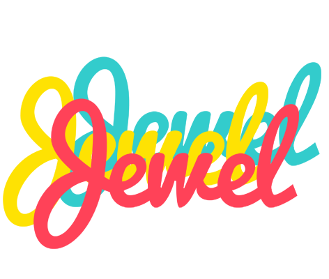 Jewel disco logo