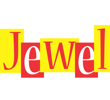 Jewel errors logo