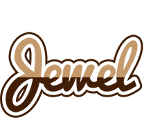 Jewel exclusive logo