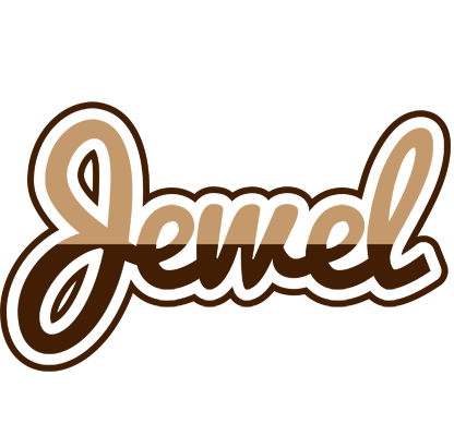 Jewel exclusive logo