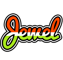 Jewel exotic logo