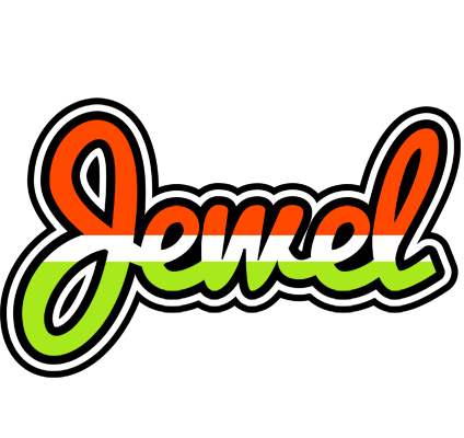 Jewel exotic logo