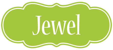 Jewel family logo