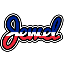 Jewel france logo