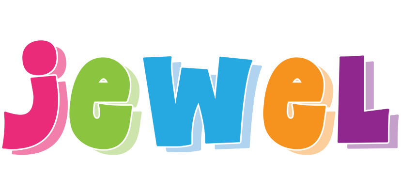 Jewel friday logo