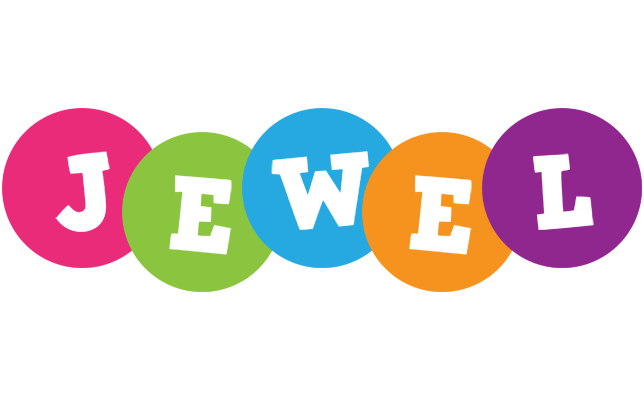 Jewel friends logo