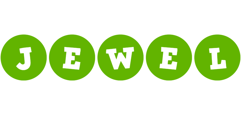 Jewel games logo