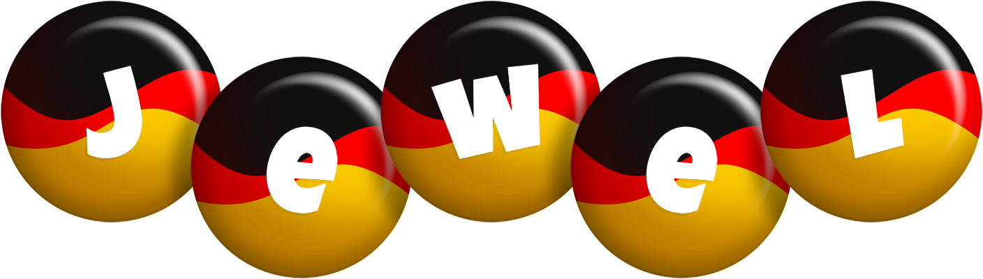 Jewel german logo
