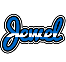 Jewel greece logo