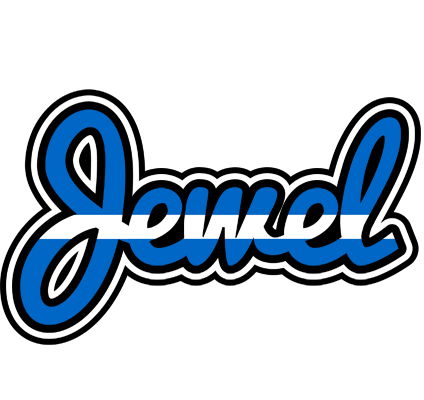 Jewel greece logo