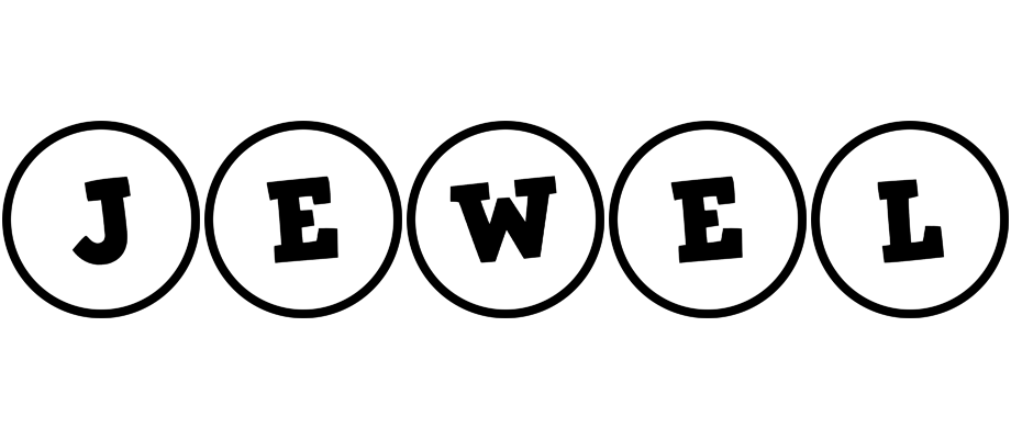 Jewel handy logo