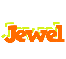 Jewel healthy logo