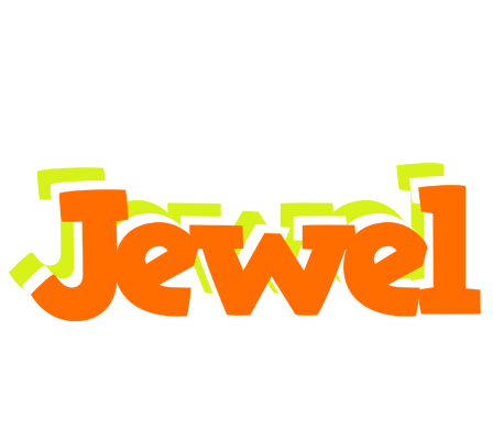 Jewel healthy logo