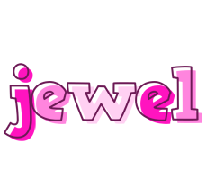 Jewel hello logo