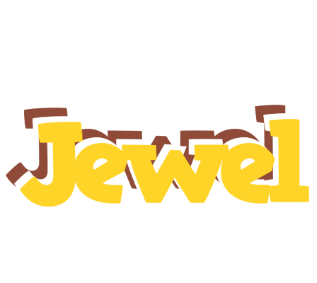 Jewel hotcup logo