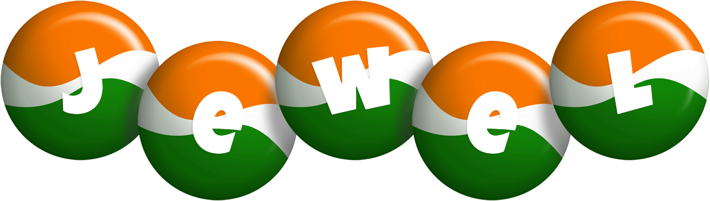 Jewel india logo