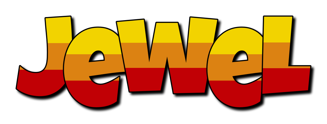 Jewel jungle logo