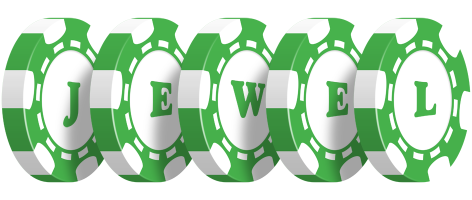 Jewel kicker logo