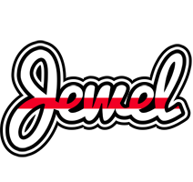 Jewel kingdom logo