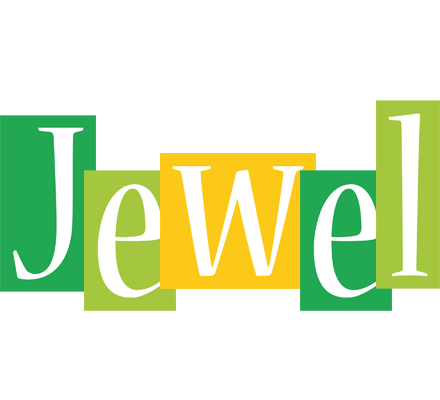 Jewel lemonade logo