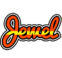 Jewel madrid logo