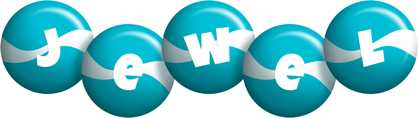 Jewel messi logo