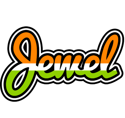 Jewel mumbai logo