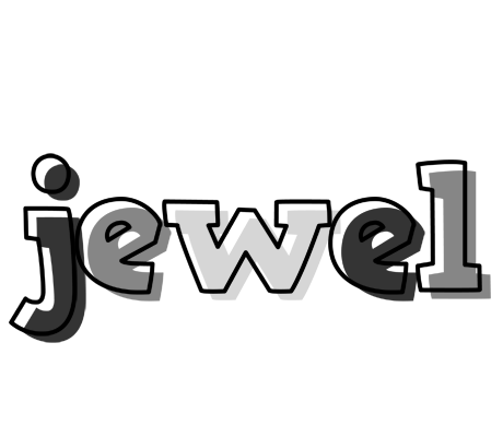 Jewel night logo