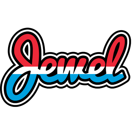 Jewel norway logo