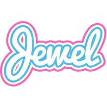 Jewel outdoors logo