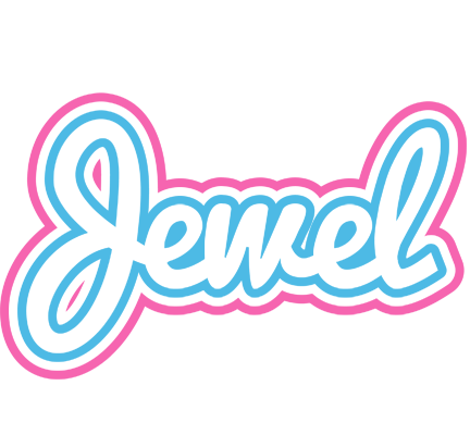 Jewel outdoors logo