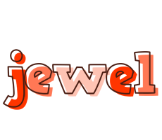 Jewel paint logo